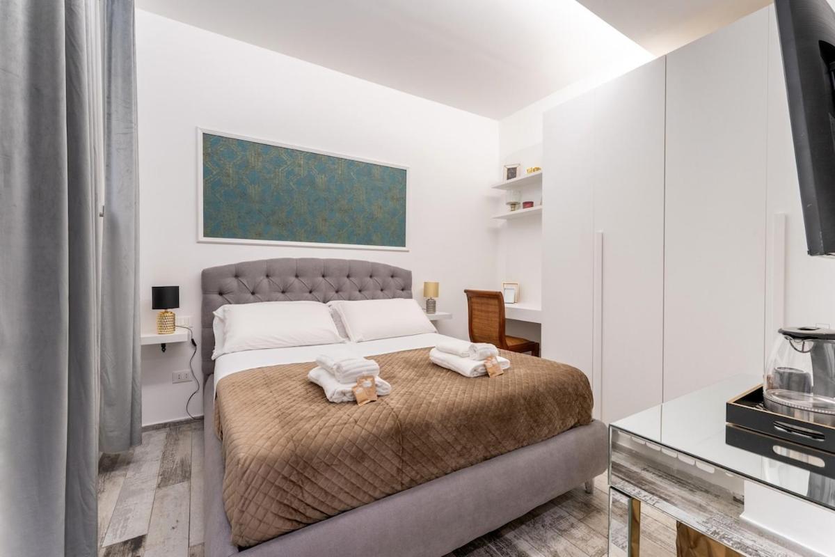 Testaccio Strategic Suite Ρώμη Εξωτερικό φωτογραφία